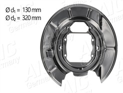 AIC 57130 Původní kvalita AIC