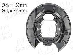 AIC 57131 Původní kvalita AIC