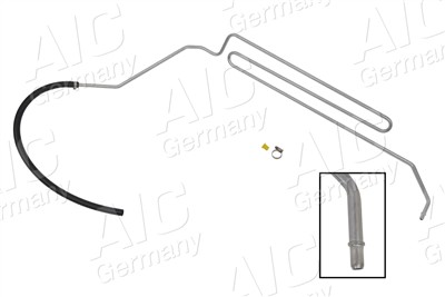 AIC 57164 EAN: 4046283571642.