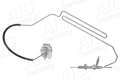 AIC 57164 EAN: 4046283571642.