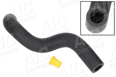 AIC 57172 EAN: 4046283571727.