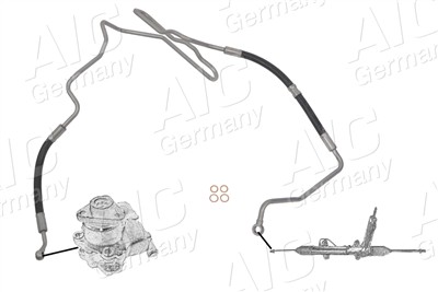 AIC 57188 EAN: 4046283571888.