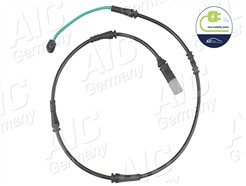 AIC 57356 ČÁSTI NOVÉ MOBILITY