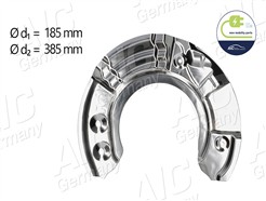 AIC 57529 ČÁSTI NOVÉ MOBILITY