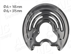 AIC 57576 Původní kvalita AIC