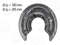 AIC 57577 Původní kvalita AIC
