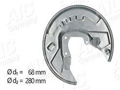 AIC 57581 Původní kvalita AIC