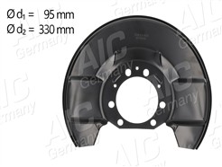 AIC 57612 Původní kvalita AIC