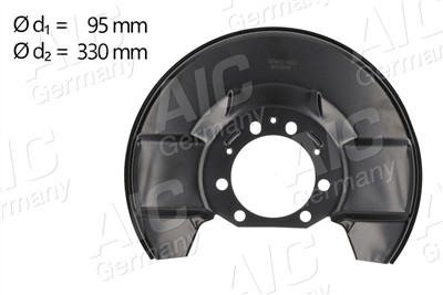 AIC 57612 EAN: 4046283576128.