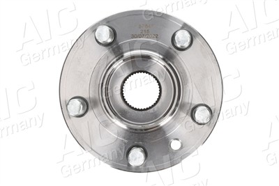 AIC 57647 EAN: 4046283576470.