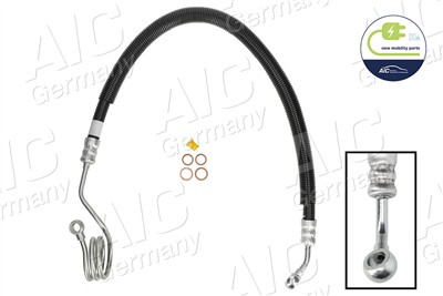 AIC 57670 EAN: 4046283576708.