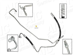 AIC 57680 Původní kvalita AIC