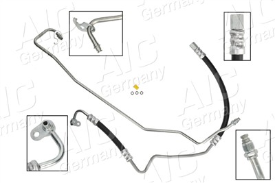 AIC 57680 EAN: 4046283576807.