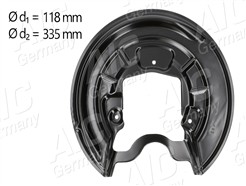 AIC 57691 Původní kvalita AIC