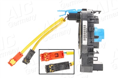 AIC 57830 EAN: 4046283578306.