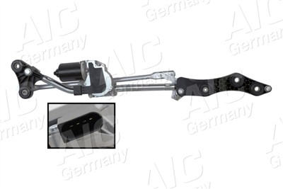 AIC 57865 EAN: 4046283578658.