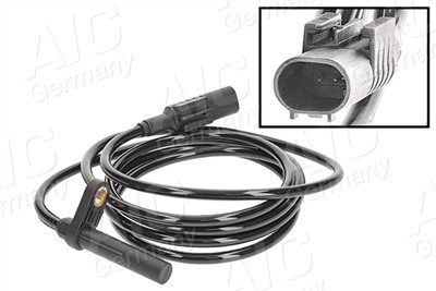 AIC 57889 EAN: 4046283578894.