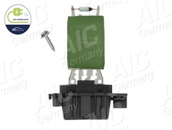 AIC 57989 ČÁSTI NOVÉ MOBILITY