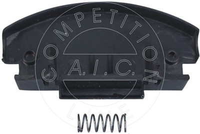 AIC 58062 EAN: 4046283580620.