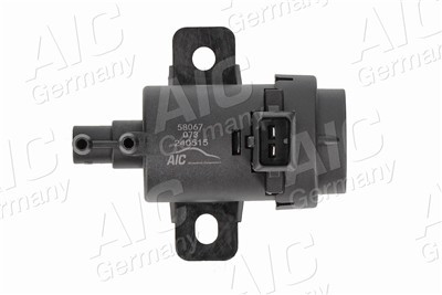 AIC 58067 EAN: 4046283580675.