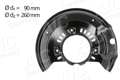 AIC 58106 EAN: 4046283581061.