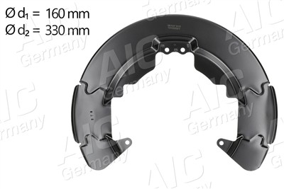 AIC 58107 EAN: 4046283581078.