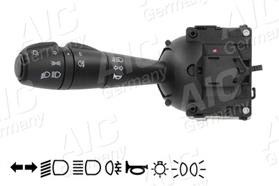 AIC 58130 EAN: 4046283581306.