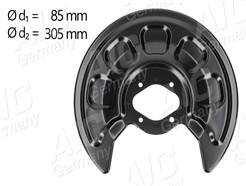 AIC 58188 Původní kvalita AIC