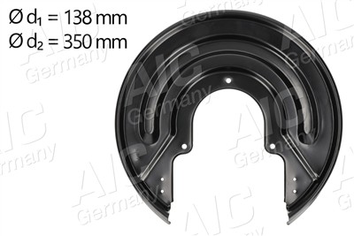 AIC 58189 EAN: 4046283581894.
