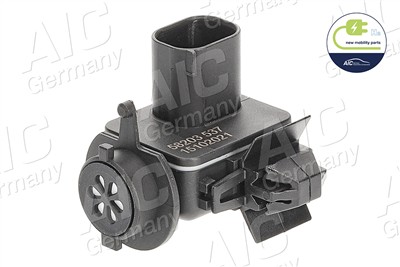 AIC 58203 EAN: 4046283582037.