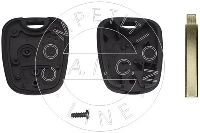 AIC 58233 EAN: 4046283582334.