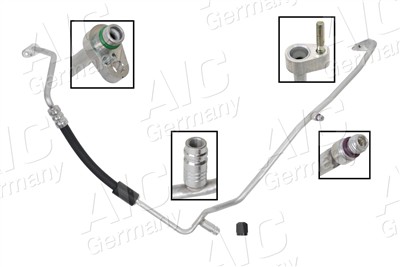 AIC 58250 EAN: 4046283582501.