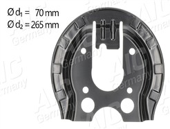 AIC 58259 Původní kvalita AIC