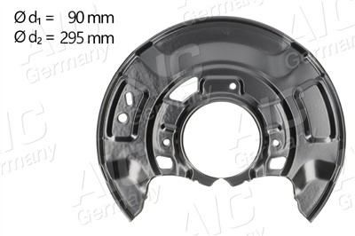AIC 58260 EAN: 4046283582600.