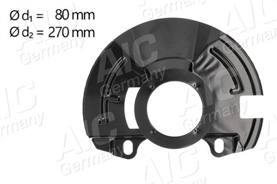 AIC 58264 EAN: 4046283582648.