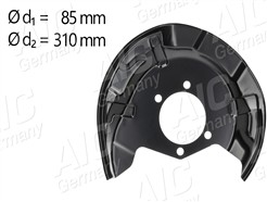 AIC 58268 Původní kvalita AIC