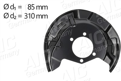 AIC 58268 EAN: 4046283582686.