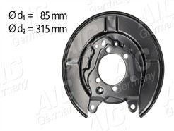 AIC 58271 Původní kvalita AIC