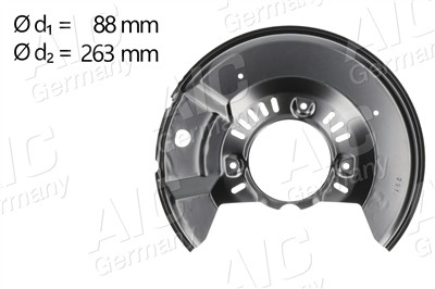 AIC 58276 EAN: 4046283582761.