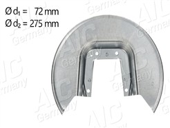 AIC 58278 Původní kvalita AIC