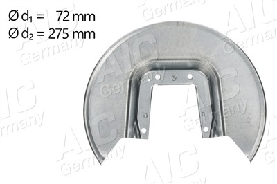 AIC 58278 EAN: 4046283582785.