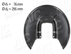 AIC 58279 Původní kvalita AIC