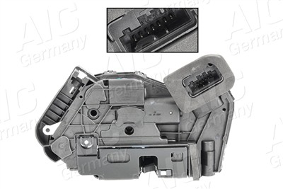 AIC 58329 EAN: 4046283583294.