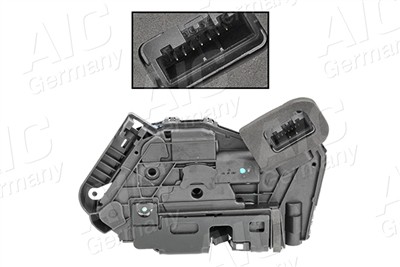 AIC 58330 EAN: 4046283583300.