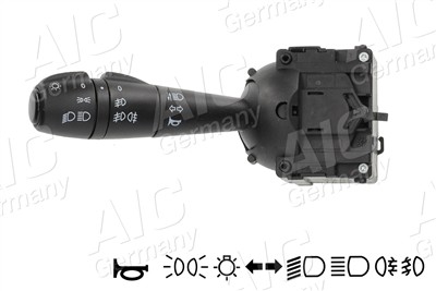 AIC 58372 EAN: 4046283583720.