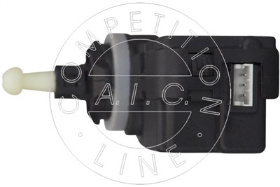 AIC 58375 EAN: 4046283583751.