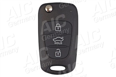 AIC 58380 EAN: 4046283583805.