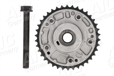 AIC 58385 EAN: 4046283583850.