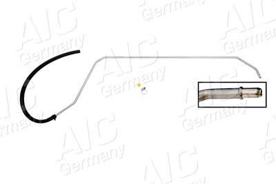 AIC 58478 EAN: 4046283584789.