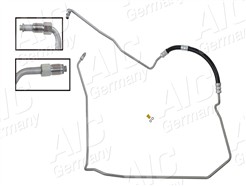 AIC 58512 Původní kvalita AIC